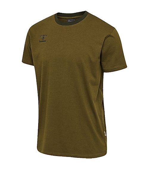 hummel T-Shirt Hummel Move T-Shirt Kurzarm-Shirts günstig online kaufen
