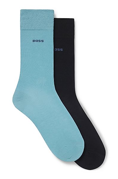 BOSS Socken 3P RS Uni (3-Paar) günstig online kaufen