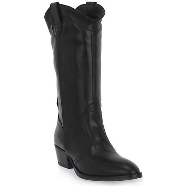 NeroGiardini  Stiefel NERO GIARDINI 100 SAUVAGE NERO günstig online kaufen