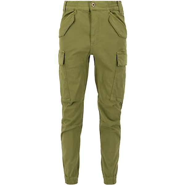 Alpha Industries  Cargohose Airman Pant - moss green günstig online kaufen