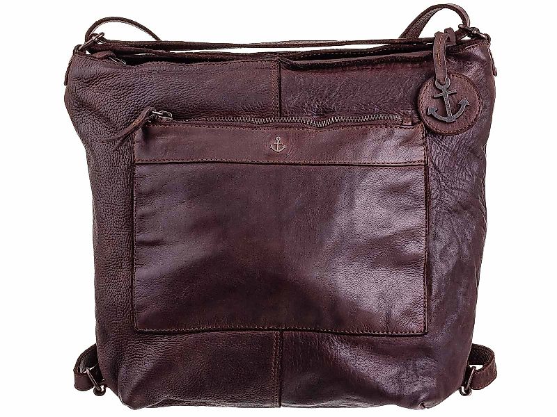 HARBOUR 2nd Freizeitrucksack Harbour 2nd Cayenne günstig online kaufen