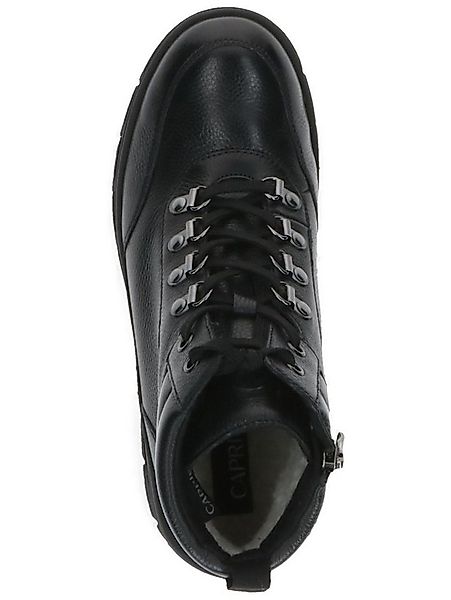 Caprice Caprice Stiefelette Leder Schnürstiefelette günstig online kaufen