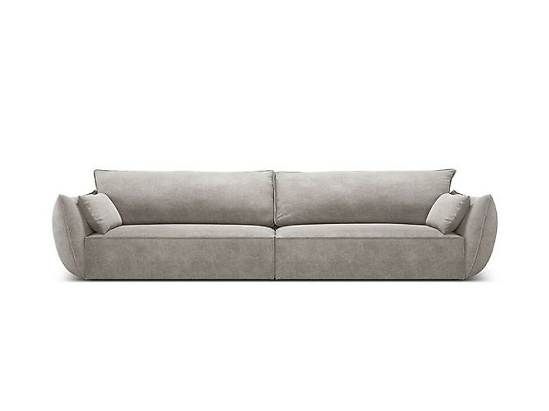 Micadoni Sofa Kaelle, 4-Sitzer günstig online kaufen