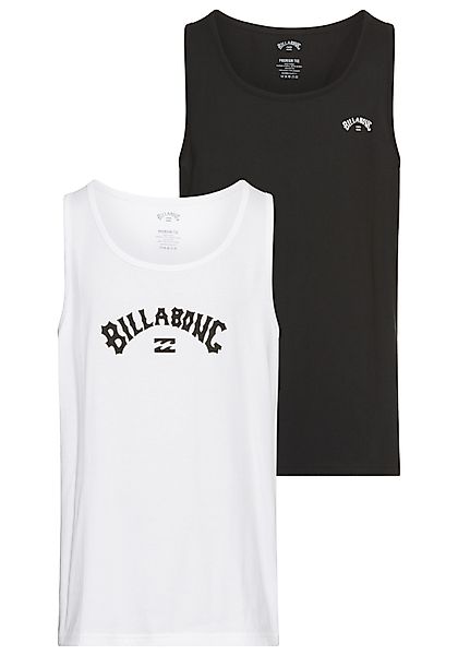 Billabong Tanktop ARCH WAVE (Packung, 2-tlg., günstig online kaufen