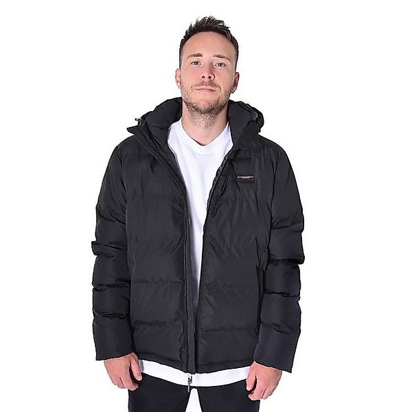 Kleinigkeit Winterjacke Puffer Daddy Jacket,schwarz günstig online kaufen