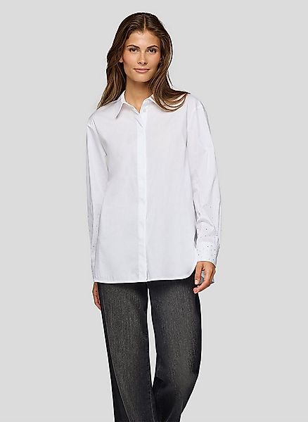 Rabe Klassische Bluse Bluse günstig online kaufen