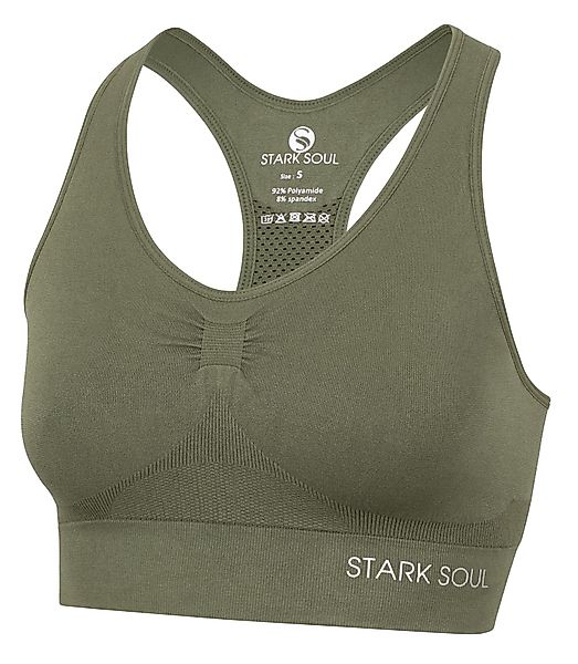 Stark Soul® Sporttop geeignet für Sportarten günstig online kaufen
