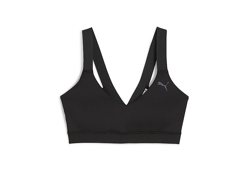 PUMA Sport-BH PUMA SHAPE Trainings-BH Damen günstig online kaufen