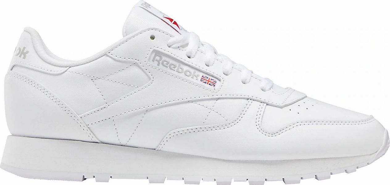 Reebok Classic Sneaker "CLASSIC LEATHER" günstig online kaufen