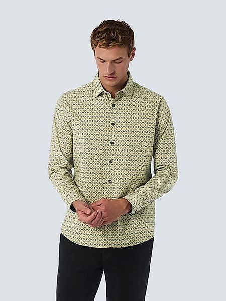 NO EXCESS Langarmhemd günstig online kaufen