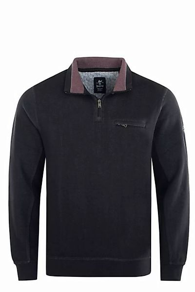 Hajo Sweatshirt H Sweatshirt MULTICO günstig online kaufen