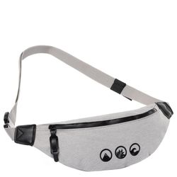 SONS OF ALOHA Umhängetasche Umhängetasche Brusttasche günstig online kaufen