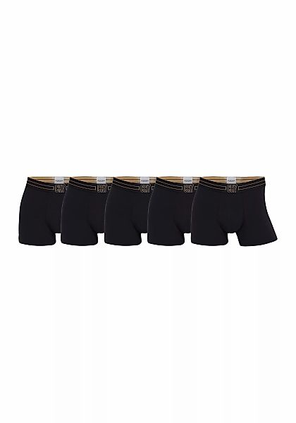 CR7 Boxershorts "Boxershort 5er Pack" günstig online kaufen