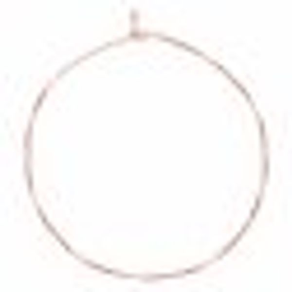 Collier Choker 925/- Sterling Silber Venezianer Kette rosé vergoldet zweire günstig online kaufen