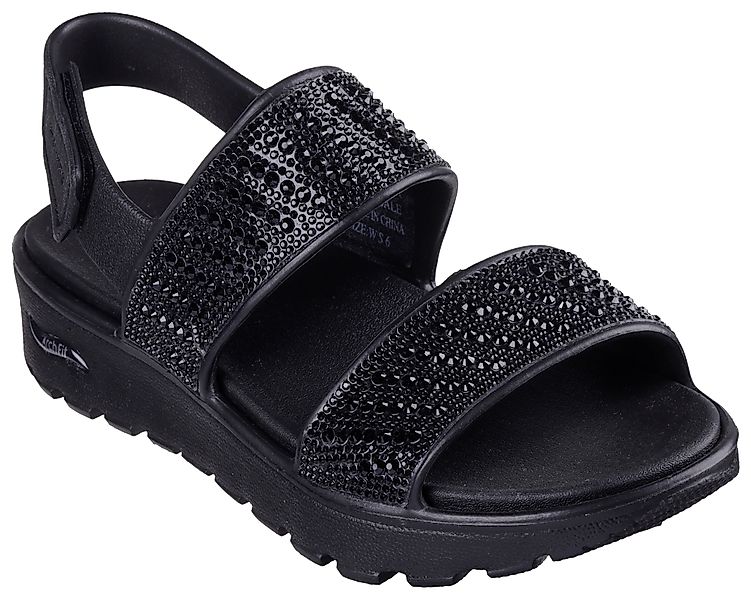 Skechers ARCH FIT FOOTSTEPS-ENCHANT Sandale mit günstig online kaufen