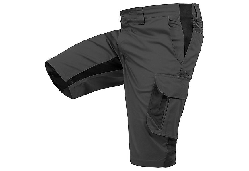 Qualitex Workwear Arbeitsshorts INDustriewaschfähige kurze Arbeitshose - sl günstig online kaufen