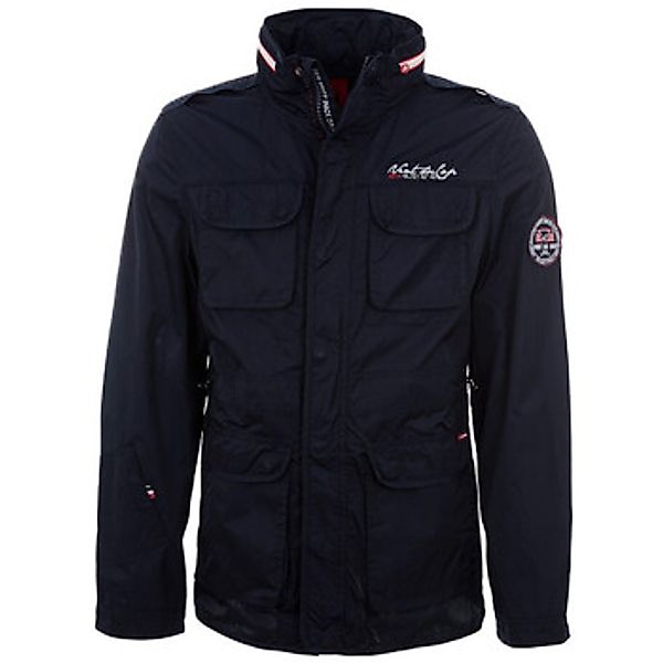 Vent Du Cap  Herren-Jacke Parka légère homme CLOVARI günstig online kaufen