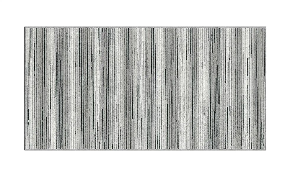 Webteppich  Luminous ¦ mehrfarbig ¦ Synthetische Fasern ¦ Maße (cm): B: 80 günstig online kaufen