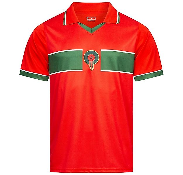 JELEX Fußballtrikot "Retro History" günstig online kaufen