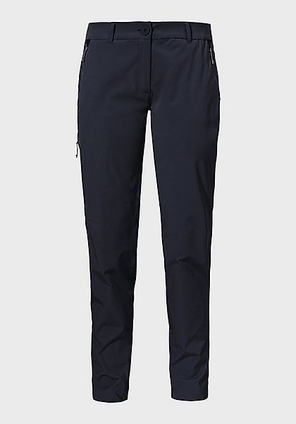 Schöffel Outdoorhose Hiking CIRC Pants Style Smue WMS günstig online kaufen