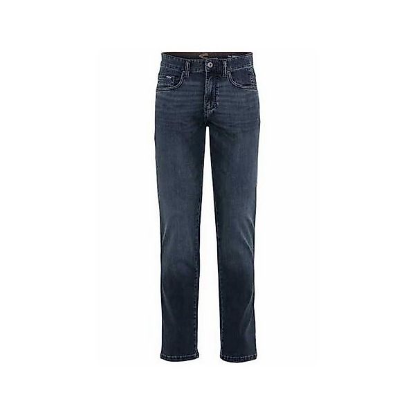 camel active 5-Pocket-Jeans uni regular fit (1-tlg) günstig online kaufen