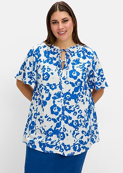Sheego Longbluse günstig online kaufen
