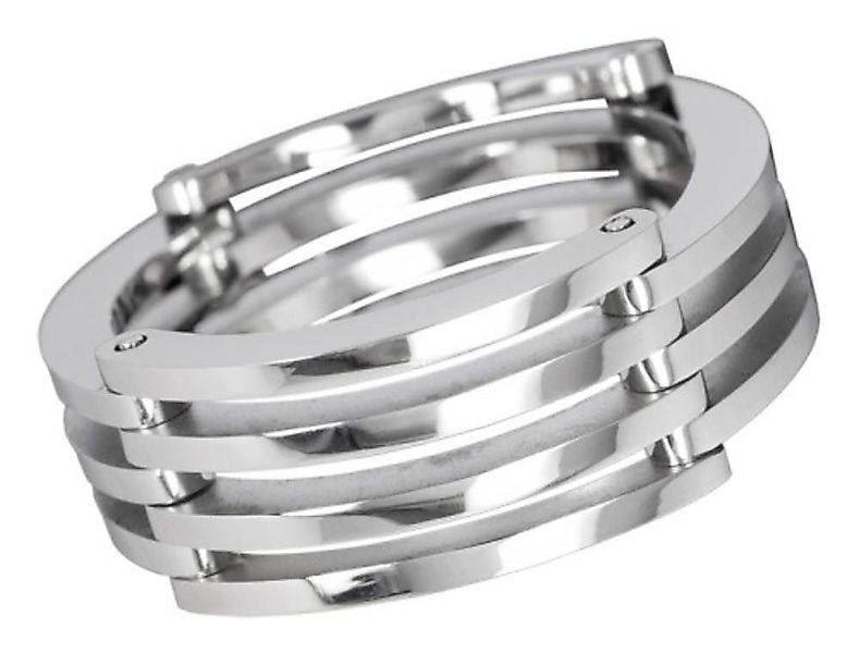 Order & Smile Schmuck Fingerring Herren günstig online kaufen