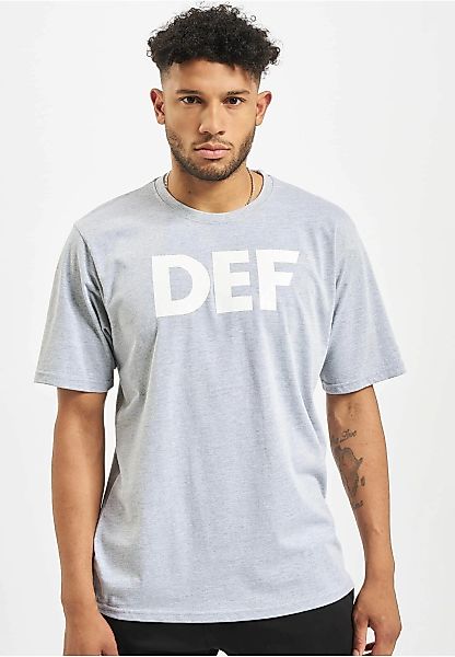 DEF T-Shirt "DEF Herren Her Secret T-Shirt", (1 tlg.) günstig online kaufen