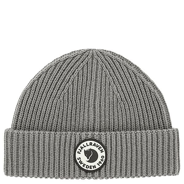 Fjällräven Strickmütze Lite Logo Hat - günstig online kaufen