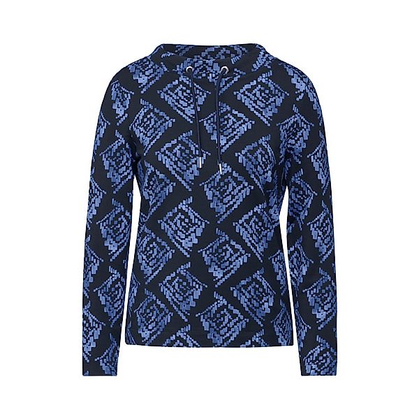 Cecil Damen Langarmshirt B322621 günstig online kaufen