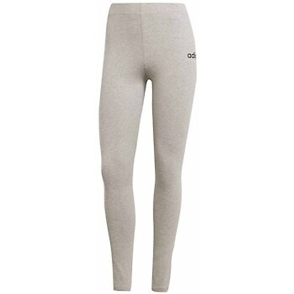 adidas Sportswear Leggings ESSENTIALS LINEAR COTTON LEGGINGS (1-tlg) günstig online kaufen