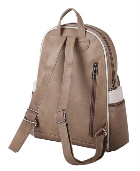 ITALYSHOP24 Rucksack Damen CityRucksack Tagesrucksack Schultertasche günstig online kaufen