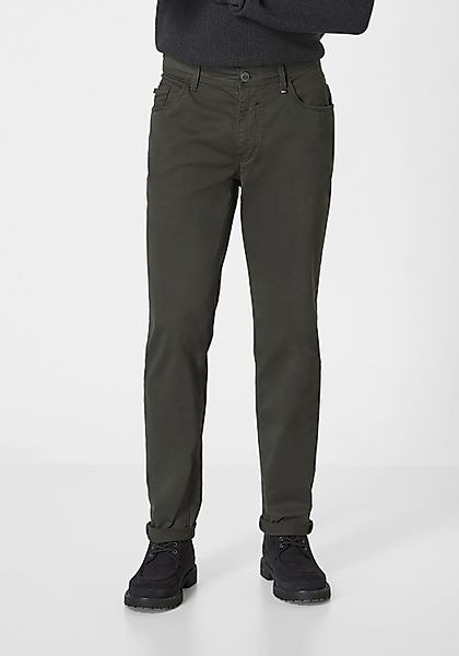 Redpoint Stoffhose MILTON Regular Fit Stoffhose günstig online kaufen