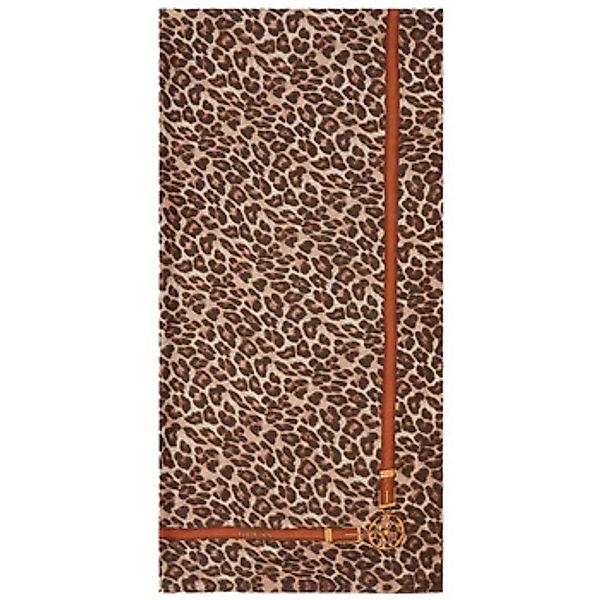 Guess  Schal animalier günstig online kaufen