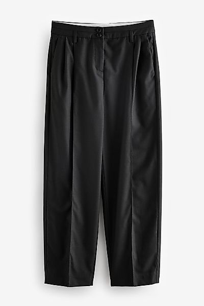 Next Stoffhose Edle Premium-Hose mit weitem günstig online kaufen