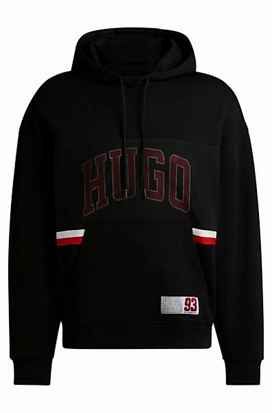 HUGO Strickpullover günstig online kaufen