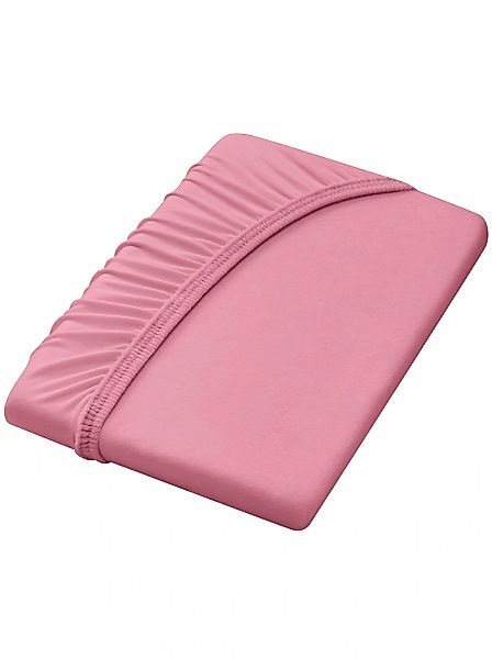 Dormisette Spannbettlaken günstig online kaufen
