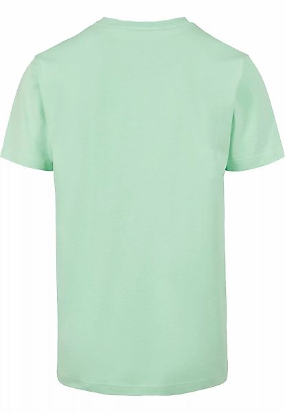 MisterTee T-Shirt "MisterTee Herren Miami Palms Tee", (1 tlg.) günstig online kaufen