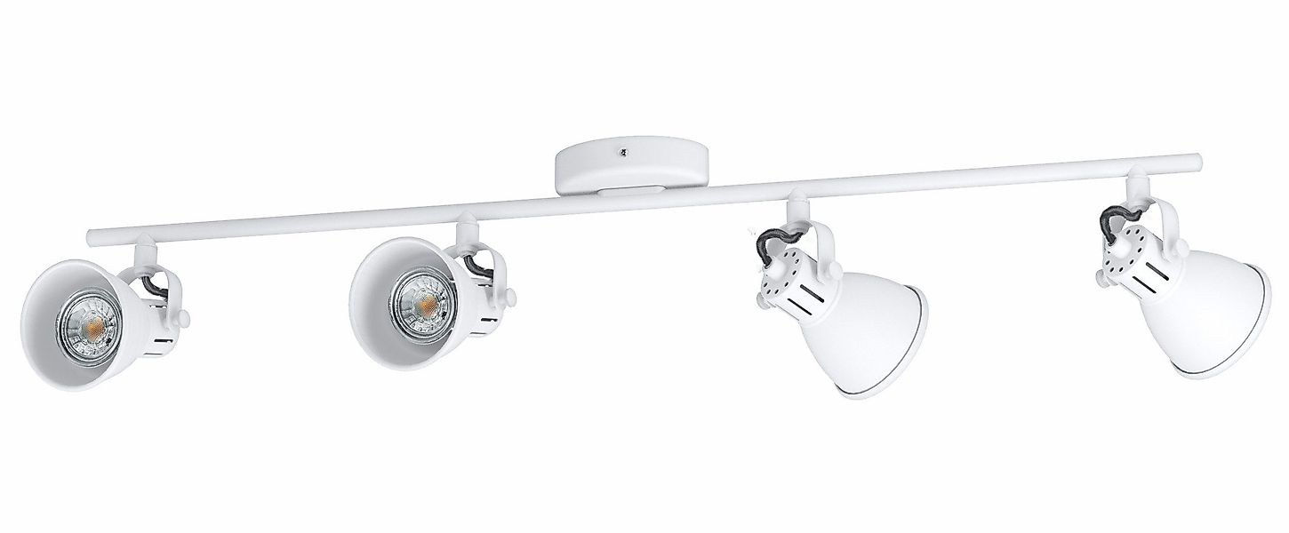 EGLO Deckenspot SERAS 1, LED wechselbar, günstig online kaufen
