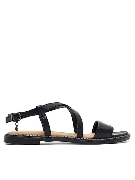 LASOCKI Sandalen KATE RST-KATE-01 Schwarz Sandale günstig online kaufen