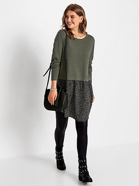 Witt Etuikleid Kleid Langarm günstig online kaufen