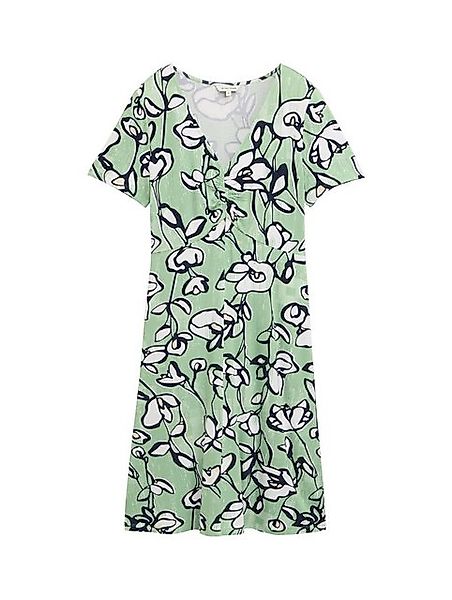 TOM TAILOR Strandkleid günstig online kaufen