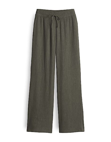 OPUS Anzughose MAROU CRINKLE mit flexiblen günstig online kaufen