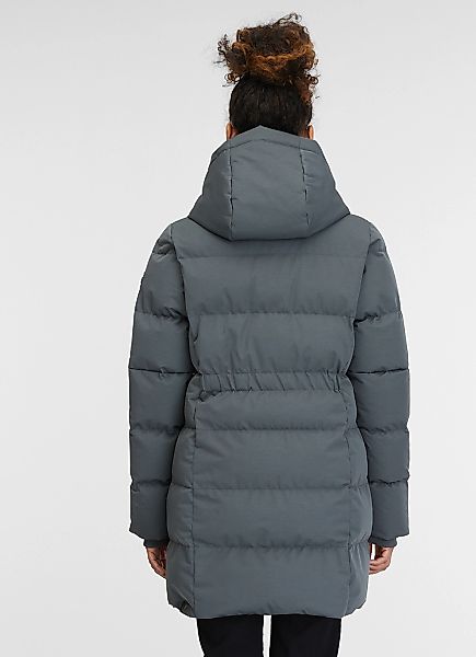 Ragwear Steppjacke NIARA wasserabweisender und wärmender Steppmantel für de günstig online kaufen