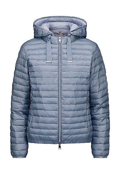 Milestone Steppjacke MSAmanda vegane Sorona Fake-Daune, günstig online kaufen