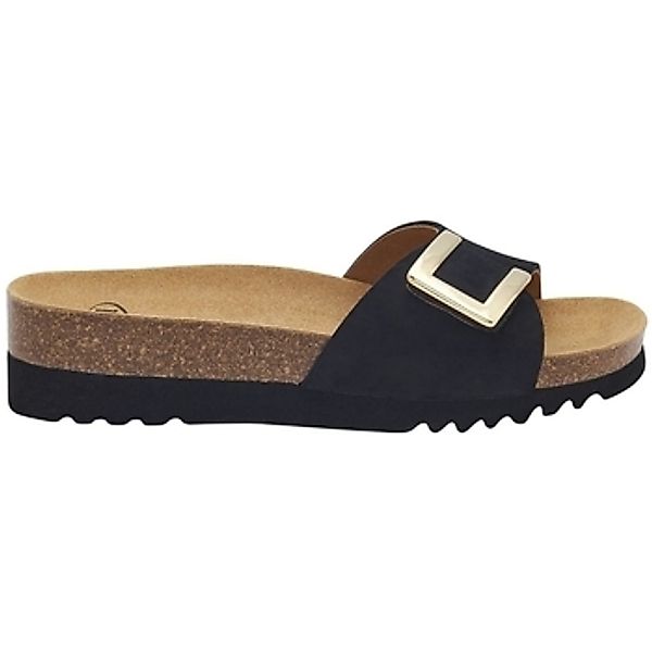 Scholl  Pantoffeln MONTEREY MULE  Black MONTEREY MULE günstig online kaufen