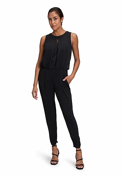Vera Mont Overall "Vera Mont Jumpsuit mit Cut-Outs", (1 tlg.), Cut-Outs günstig online kaufen
