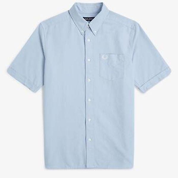 Fred Perry  Hemdbluse OXFORD SHIRT günstig online kaufen
