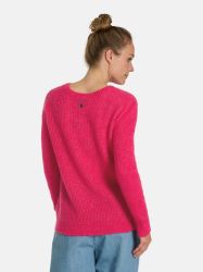 Lieblingsstück Strickpullover Babro mit Alpakawolle günstig online kaufen