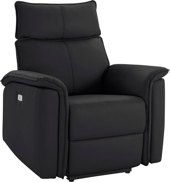 PLACES OF STYLE Relaxsessel "Zola, TV-Sessel mit Schlaffunktion, Sessel für günstig online kaufen
